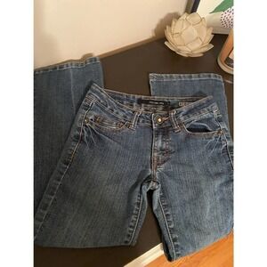 Calvin Klein girl jeans